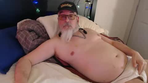 sir beer can the friendly hermit online show from March 2, 6:27 am