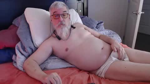 sir beer can the friendly hermit online show from December 15, 11:20 pm