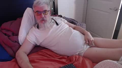 sir beer can the friendly hermit online show from December 17, 8:42 am