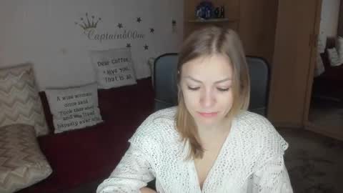 sirenasilk online show from November 3, 3:52 am