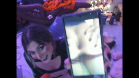 SirenSasha online show from December 27, 9:17 am