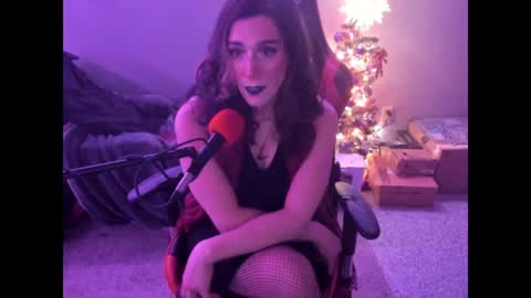 SirenSasha online show from January 1, 3:13 am