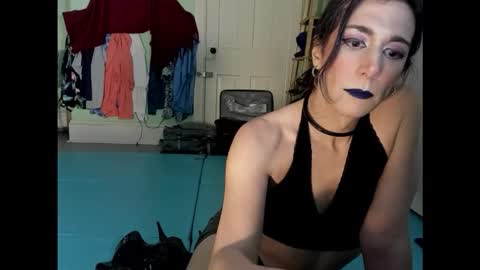 SirenSasha online show from November 30, 11:53 pm