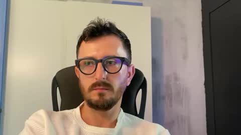 Sir Max online show from October 20, 12:38 pm