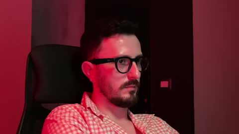 Sir Max online show from October 23, 8:29 pm