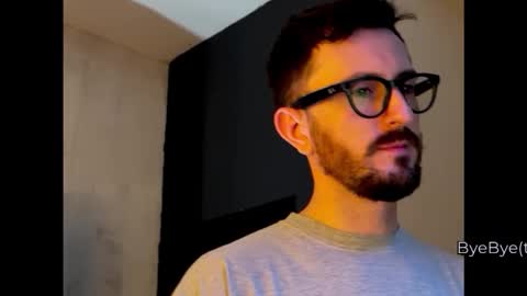 Sir Max online show from October 27, 12:58 am