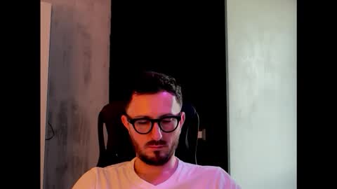 Sir Max online show from October 30, 3:13 pm