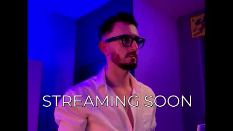 Sir Max online show from November 2, 8:11 pm