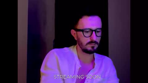 Sir Max online show from November 10, 12:48 pm