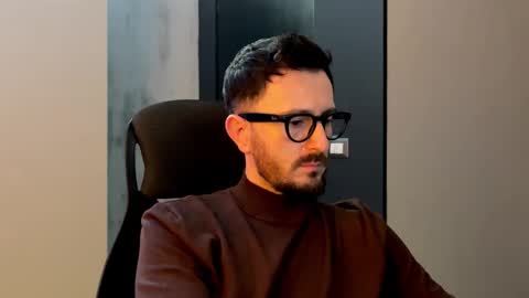 Sir Max online show from November 13, 9:36 pm