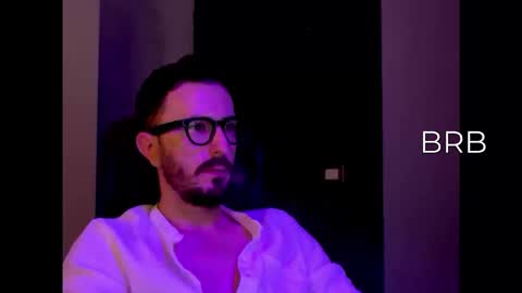 Sir Max online show from November 16, 10:04 pm