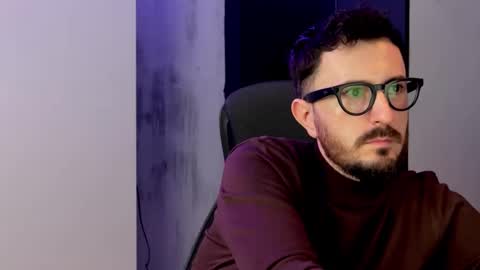 Sir Max online show from November 18, 6:12 pm