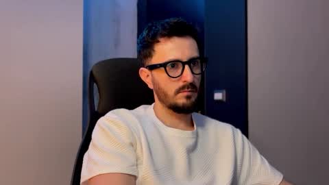 Sir Max online show from November 19, 10:32 pm