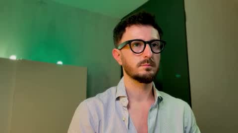 Sir Max online show from November 23, 10:53 pm