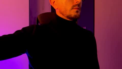 Sir Max online show from November 24, 10:53 pm