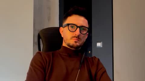 Sir Max online show from November 25, 11:38 pm