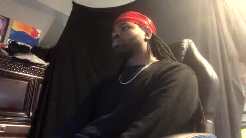 sirthedom online show from January 22, 5:17 pm