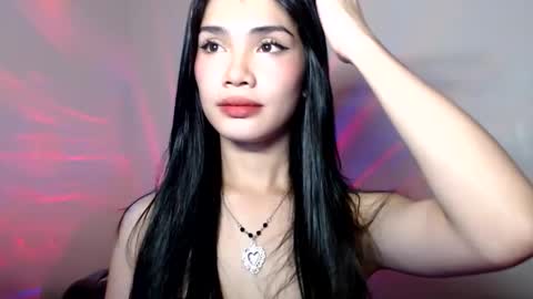 Snapshot of sissy_aljane chatting on September 12, 4:18 pm Aljane online show from September 12, 4:18 pm