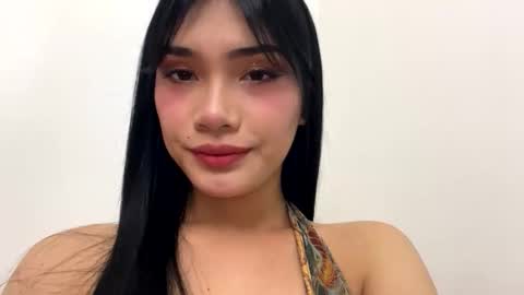 Snapshot of sissy_aljane chatting on November 3, 4:03 am Aljane online show from November 3, 4:03 am