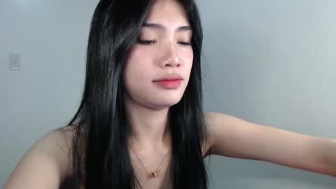 Snapshot of sissy_aljane chatting on December 17, 9:59 am Aljane online show from December 17, 9:59 am