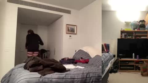 Snapshot of sissycdmish chatting on October 26, 1:28 pm SissyCDMish online show from October 26, 1:28 pm