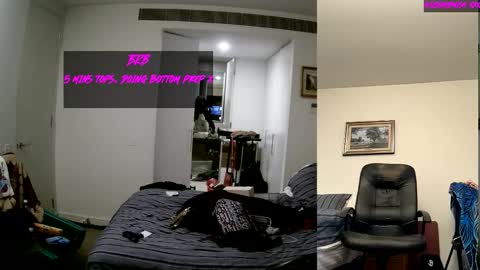 Snapshot of sissycdmish chatting on October 28, 2:20 pm SissyCDMish online show from October 28, 2:20 pm