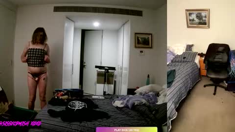 Snapshot of sissycdmish chatting on November 30, 3:38 pm SissyCDMish online show from November 30, 3:38 pm