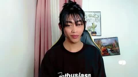 Sizka online show from November 4, 1:48 am