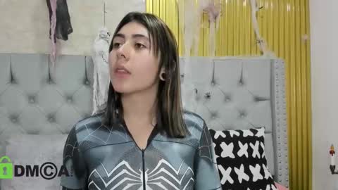 Skarlet online show from October 10, 8:08 pm