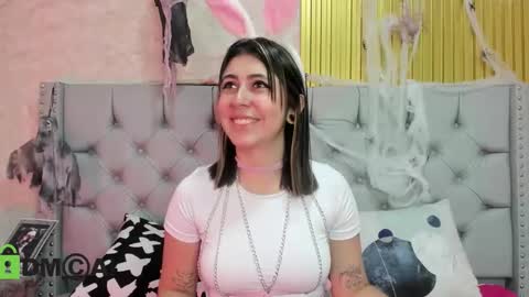 Skarlet online show from October 17, 4:42 pm