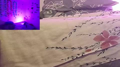 SKARLETH online show from September 11, 4:23 am