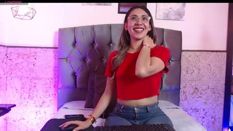 Elizabeth online show from December 17, 4:34 am