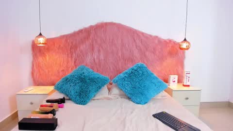 skarletruiz online show from October 1, 8:37 pm