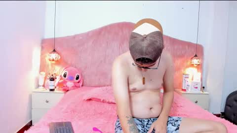 skarletruiz online show from November 17, 3:51 pm