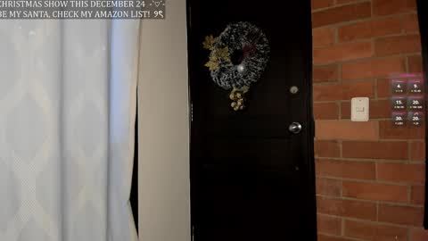 Skeete   CHRISTMAS SHOW THIS DECEMBER 24    CHECK OUT MY AMAZON LIST AND MAKE ME HAPPY  online show from December 23, 10:33 pm