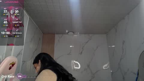 Snapshot of skeler_lovd_b chatting on November 29, 1:08 am Skarlet online show from November 29, 1:08 am