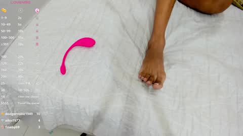 Snapshot of skinny_lilly chatting on January 8, 10:27 pm lilly online show from January 8, 10:27 pm