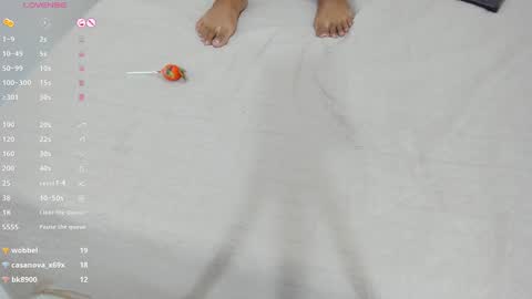 Snapshot of skinny_lilly chatting on January 11, 10:29 pm lilly online show from January 11, 10:29 pm