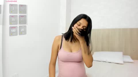 Snapshot of skinny_lilly chatting on November 13, 11:53 am lilly online show from November 13, 11:53 am