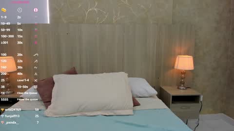 Snapshot of skinny_noa chatting on December 14, 2:42 pm Noa online show from December 14, 2:42 pm