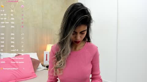 Snapshot of skinny_noa chatting on January 5, 11:37 am Noa online show from January 5, 11:37 am