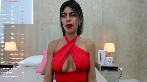 Snapshot of skinny_noa chatting on January 5, 2:41 pm Noa online show from January 5, 2:41 pm