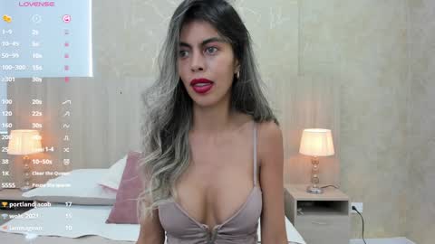 Snapshot of skinny_noa chatting on January 22, 5:38 pm Noa online show from January 22, 5:38 pm