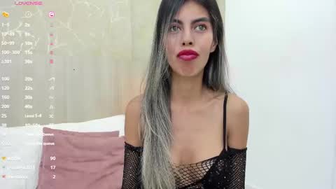 Snapshot of skinny_noa chatting on February 26, 2:25 pm Noa online show from February 26, 2:25 pm