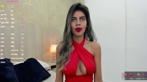 Snapshot of skinny_noa chatting on March 1, 11:39 am Noa online show from March 1, 11:39 am