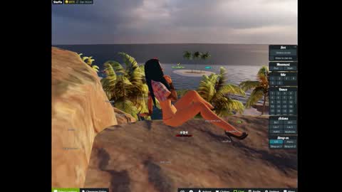 skinny_sexy666 online show from October 1, 10:49 pm