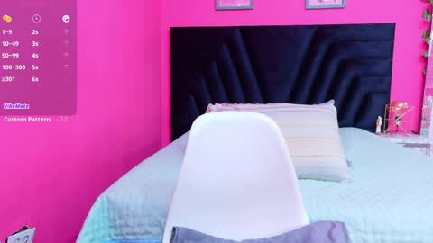 Mariah Black  online show from September 29, 7:51 pm