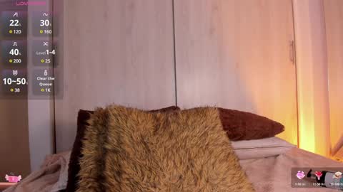 Mila online show from January 22, 7:13 pm