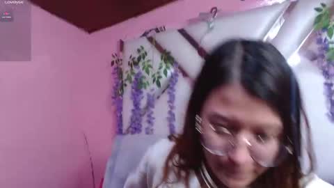  SKINNYHORNY   online show from December 6, 2:13 am