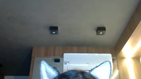 skinnykittencam online show from October 2, 7:10 pm